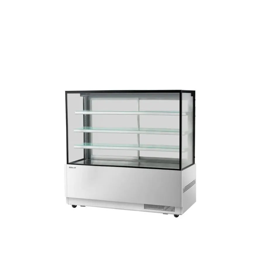 Turbo Air - 3 Shelf, 4 Tier Cake Display 1800mm TBP1800-3 Mattys