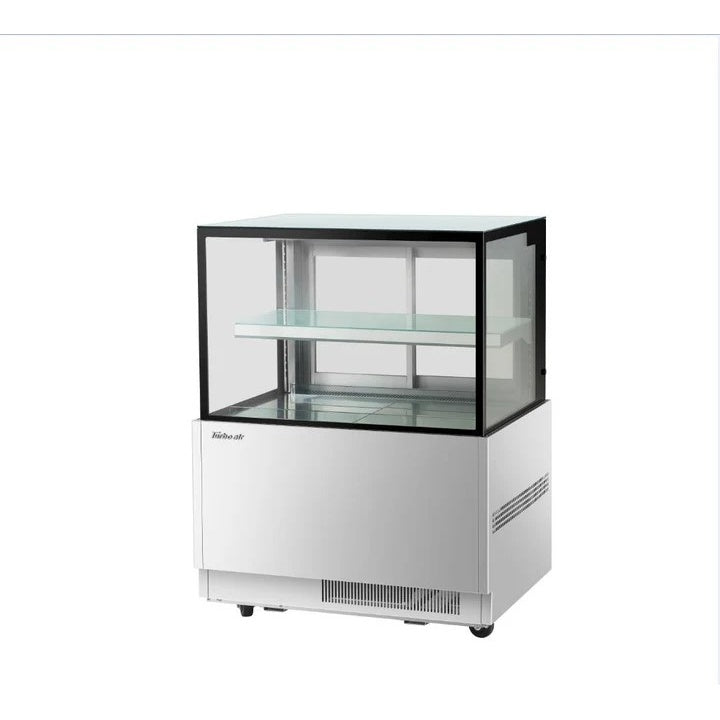 Turbo Air - 1 Shelf, 2 Tier Cake Display 900mm TBP900-1 Mattys