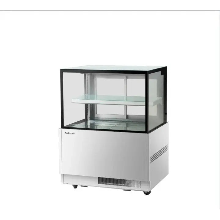 Turbo Air - 1 Shelf, 2 Tier Cake Display 900mm TBP900-1 Mattys