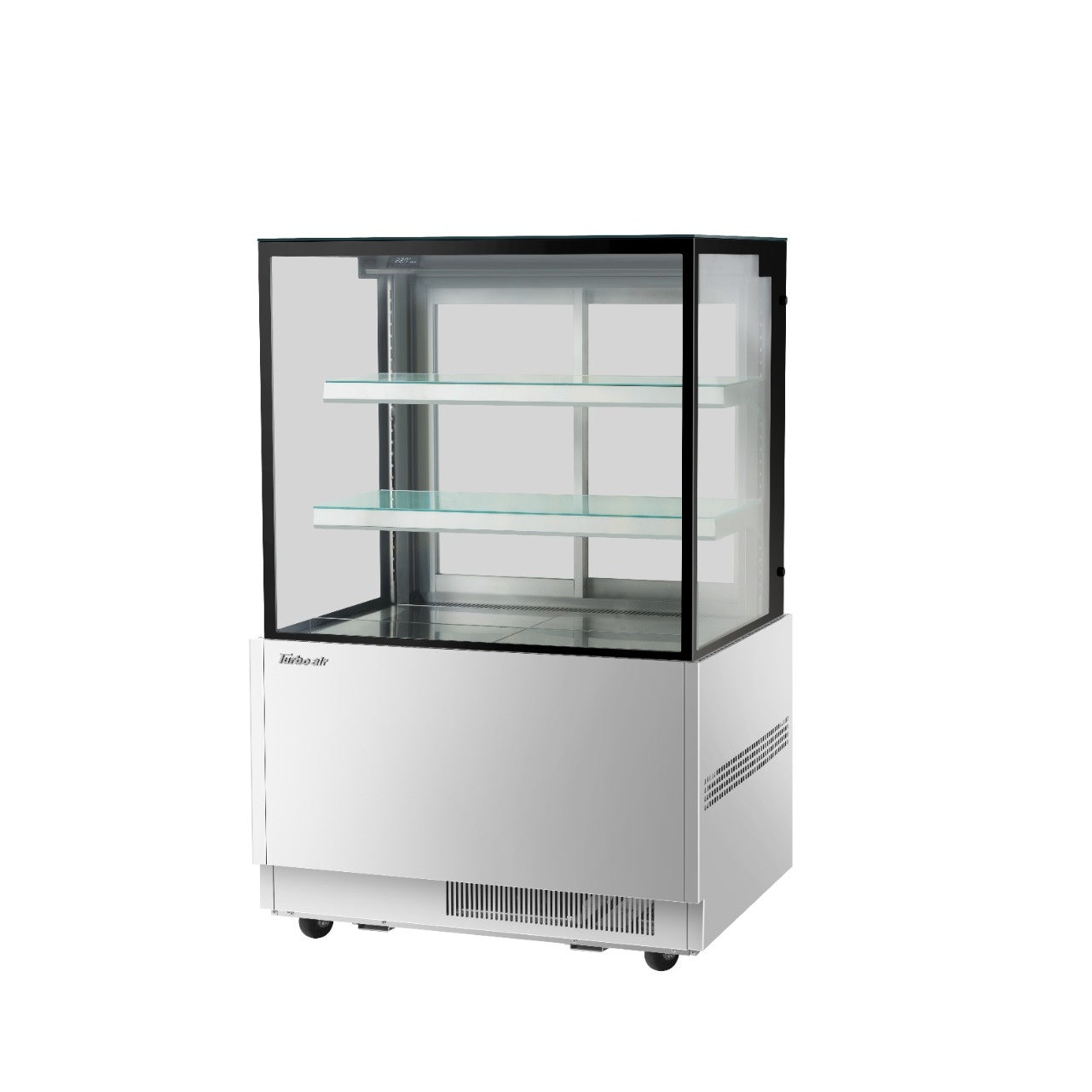 Turbo Air - 2 Shelf, 3 Tier Cake Display 900mm TBP900-2 Mattys