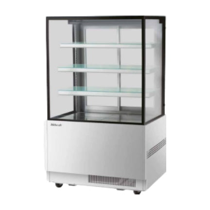 Turbo Air - 3 Shelf, 4 Tier Cake Display 900mm TBP900-3 Mattys