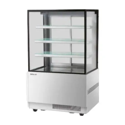Turbo Air - 3 Shelf, 4 Tier Cake Display 900mm TBP900-3 Mattys