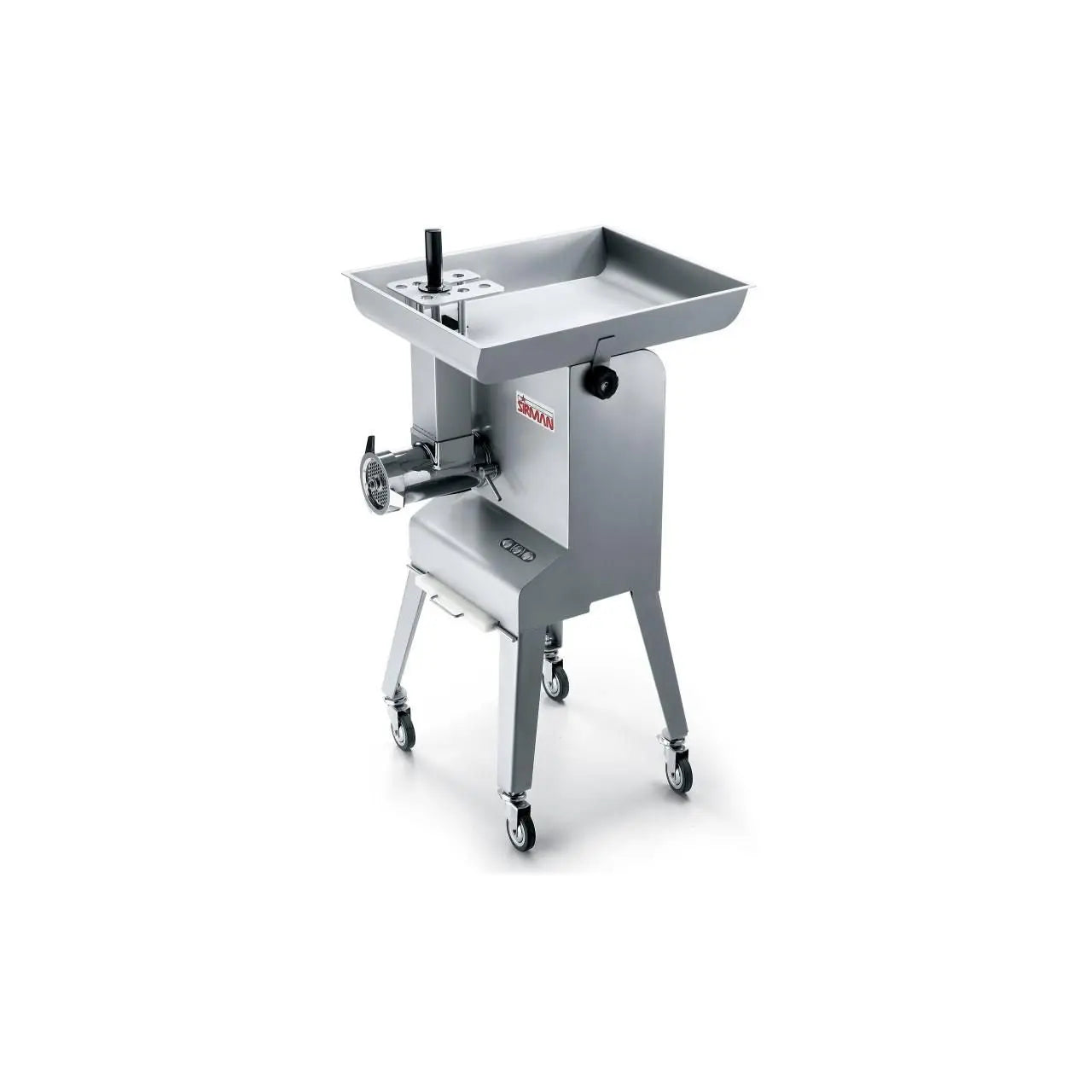 Sirman TC32 Buffalo 4HP Heavy Duty Meat Mincer With Format S Compatability Mattys