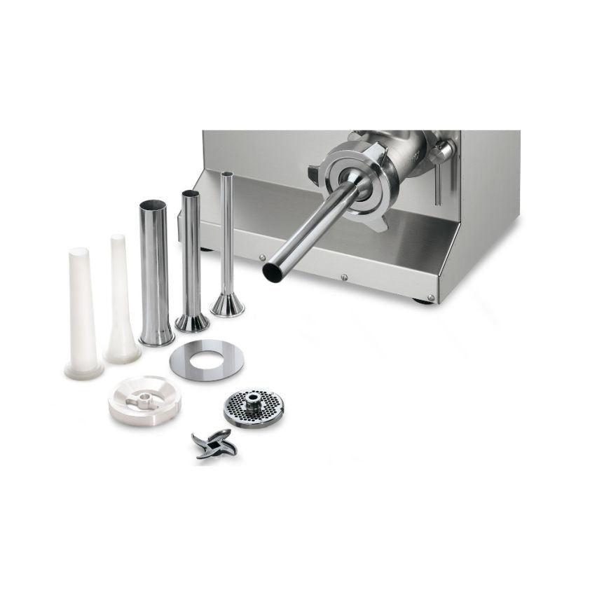 Sirman TC 32 Colorado Heavy Duty Single Phase Meat Mincer Mattys