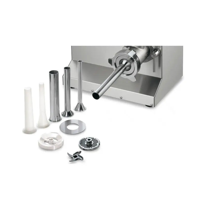 Sirman TC 32 Colorado Heavy Duty Single Phase Meat Mincer Mattys