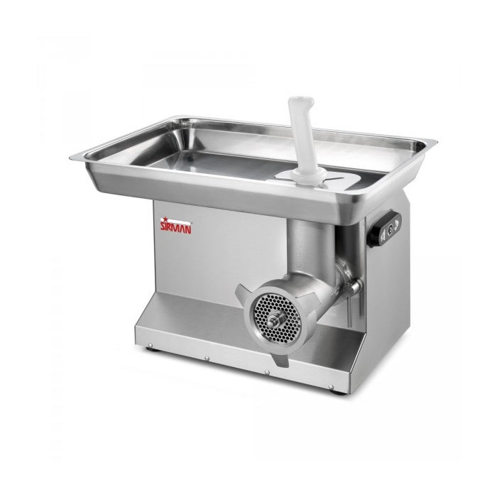 Sirman TC 32 Colorado Heavy Duty Single Phase Meat Mincer
