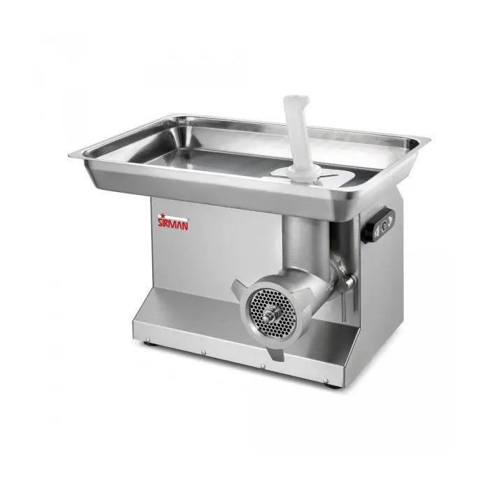 Sirman TC 32 Colorado Heavy Duty Single Phase Meat Mincer Mattys