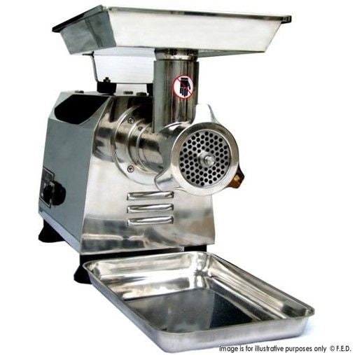 F.E.D. Matador TC32 Heavy Duty Meat Mincer Mattys