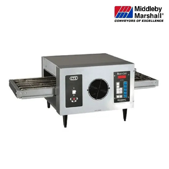 Middleby Marshall TCO2114 14 inch Counter Top Oven Mattys
