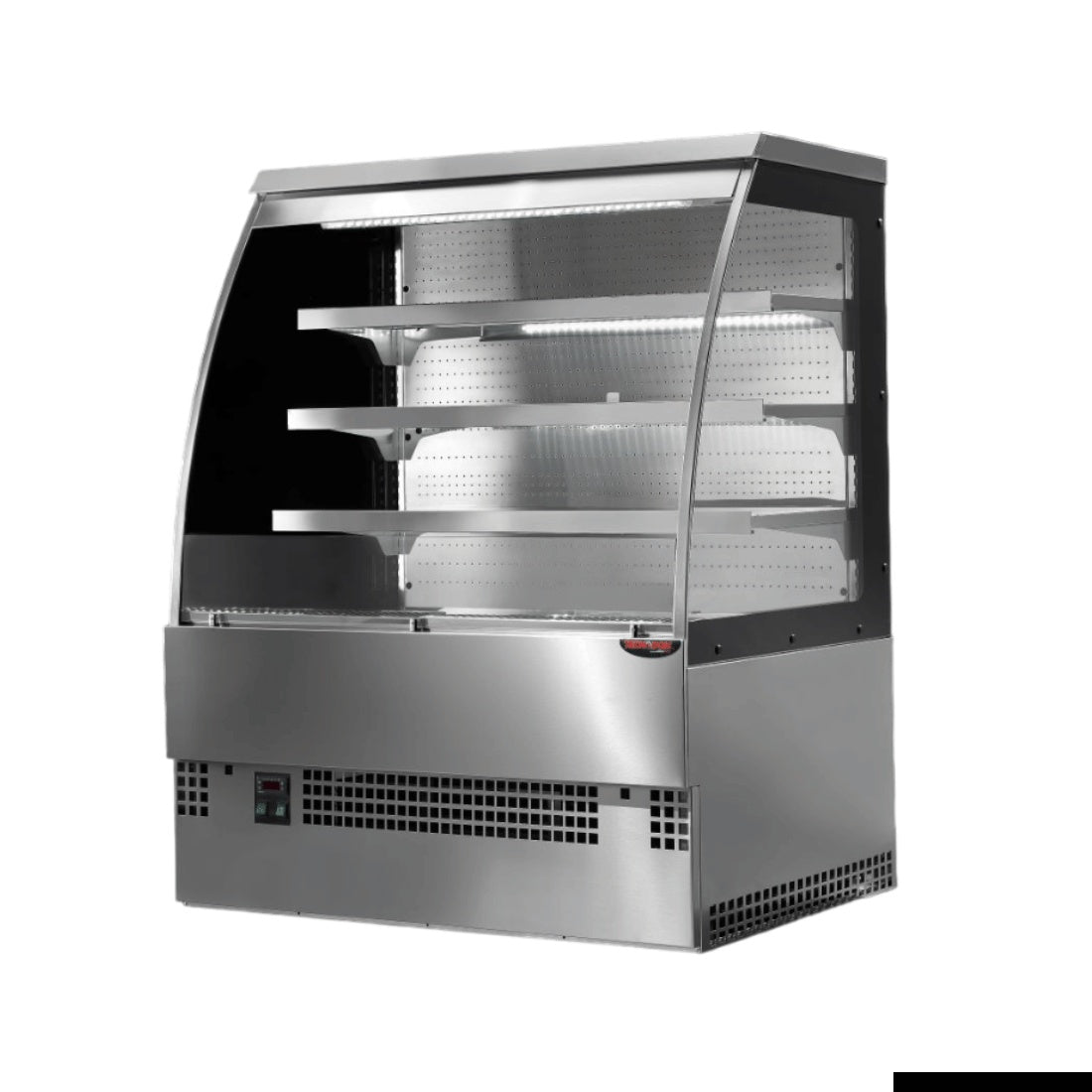 F.E.D Tecnodom-TDEVO-090S EVO Grab'n Go Self-Serve Curve Display - TDEVO-090S Mattys