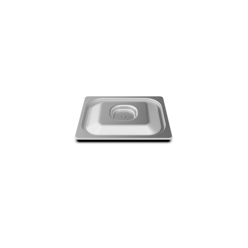 UNOX VACUUM.LID (TG120) — an accessory for UNOX EVEREO preservation systems, supplied by Matty's.