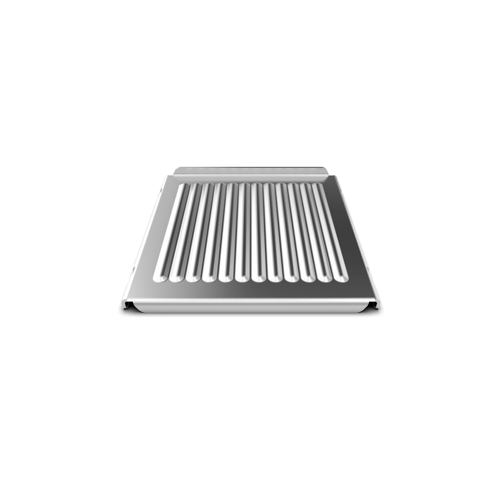 UNOX SPEED.Plate RIBBED (TG143) β commercial kitchen equipment supplied by Matty's.