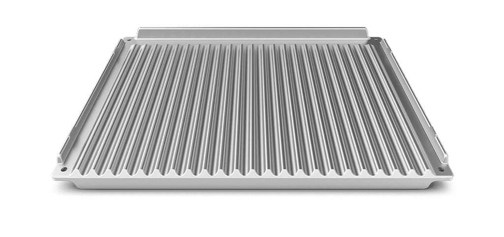 UNOX SPEED.Plate (TG361) — genuine UNOX commercial kitchen equipment, supplied by Matty's.