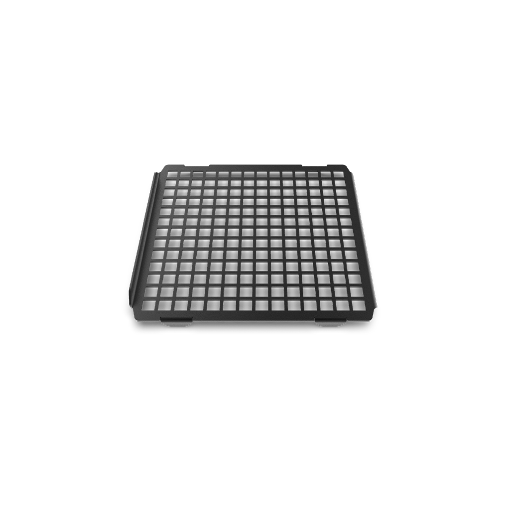 UNOX Grill (TG720) β an oven tray or grid accessory for commercial ovens, supplied by Matty's.
