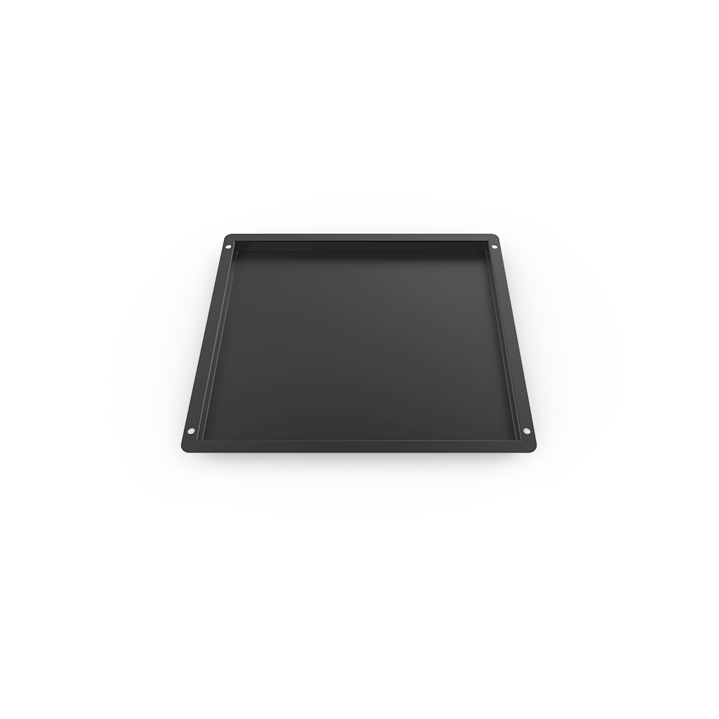 UNOX Pan.Fry (TG735) β an oven tray or grid accessory for commercial ovens, supplied by Matty's.