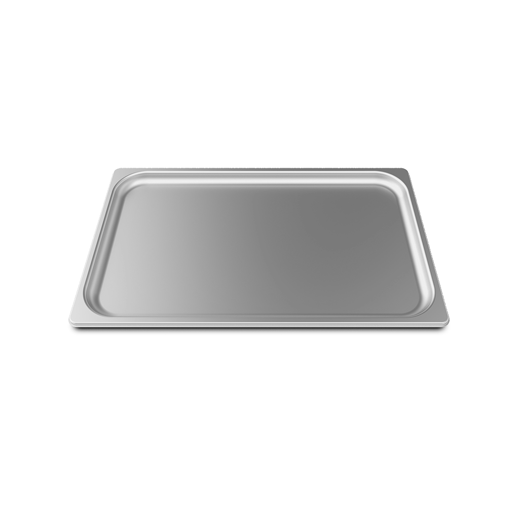 UNOX STEEL.20 (TG805) — an oven tray or grid accessory for commercial ovens, supplied by Matty's.