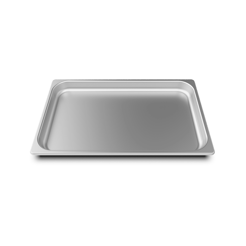 UNOX STEEL.40 (TG815) β an oven tray or grid accessory for commercial ovens, supplied by Matty's.