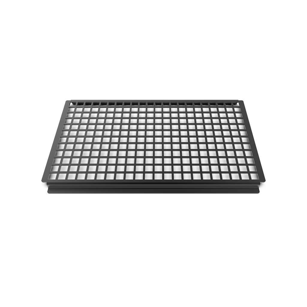 UNOX GRILL (TG885) — an oven tray or grid accessory for commercial ovens, supplied by Matty's.