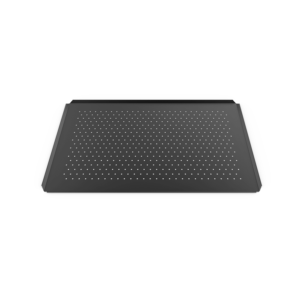 UNOX FORO.Black (TG890) β an oven tray or grid accessory for commercial ovens, supplied by Matty's.