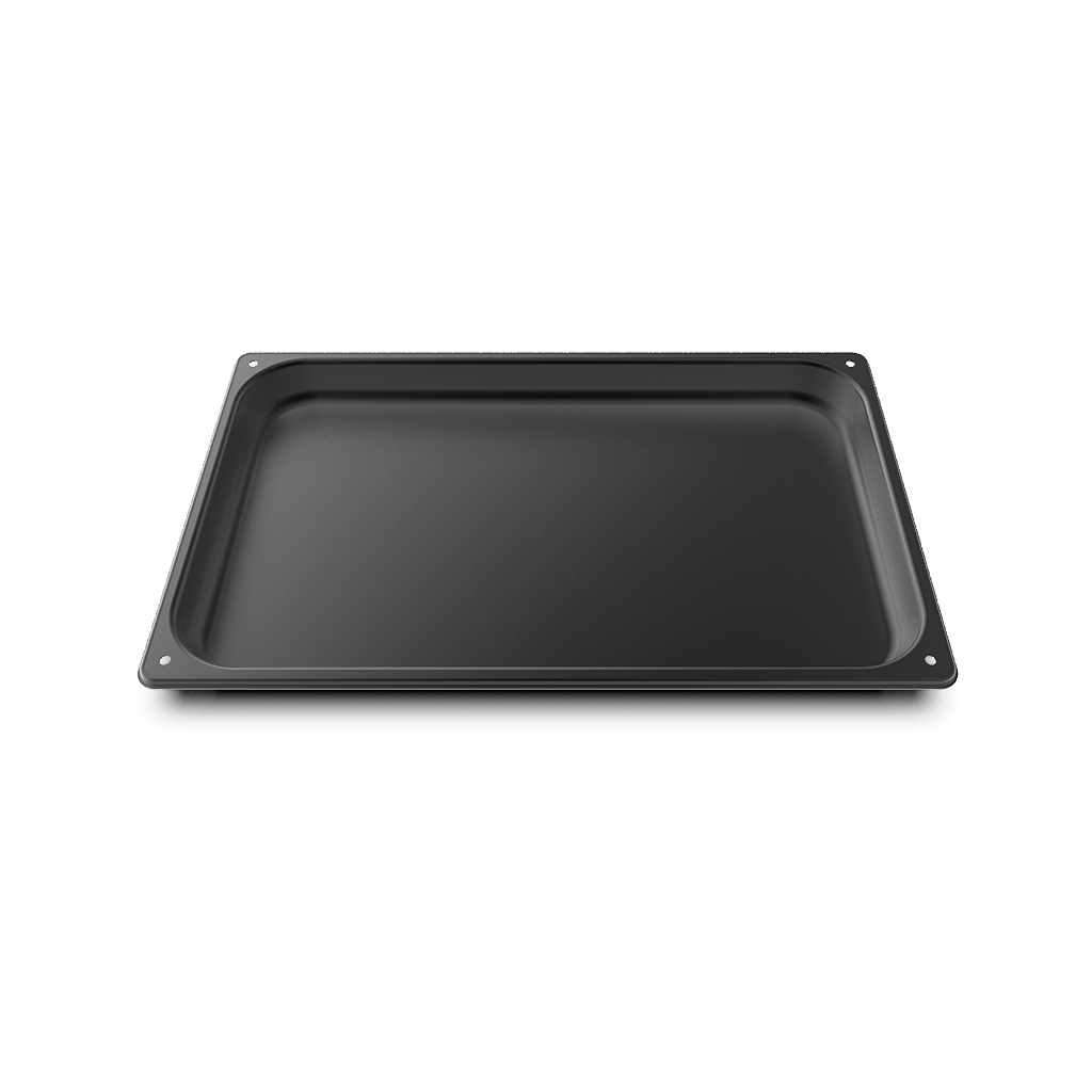UNOX BLACK.40 (TG900) — an oven tray or grid accessory for commercial ovens, supplied by Matty's.