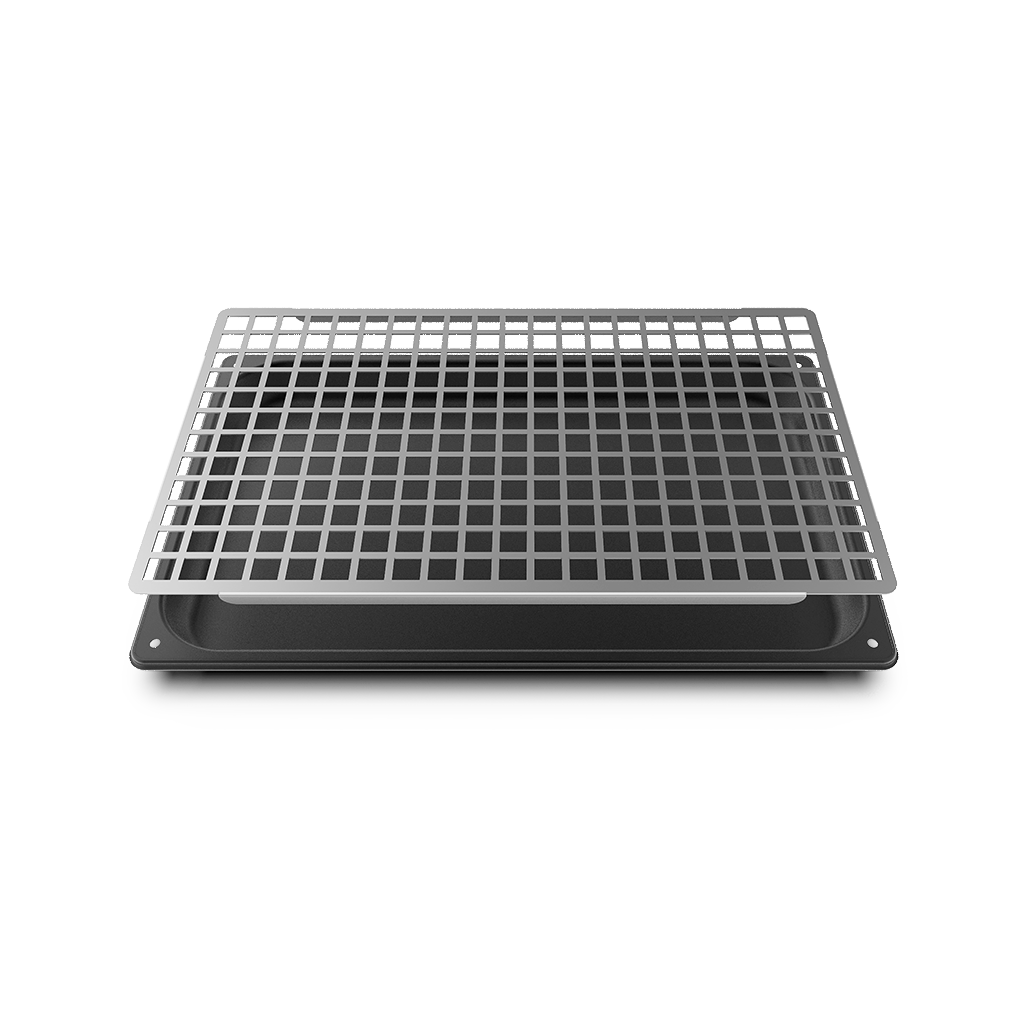 UNOX BACON.40 (TG945) β an oven tray or grid accessory for commercial ovens, supplied by Matty's.
