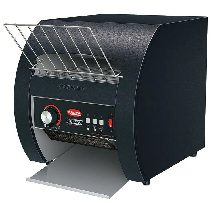 Hatco |TM3-10H/BLACK |Conveyor Toaster Mattys