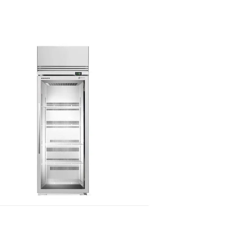 Skope TMF650N-A 1 Glass Door Upright Display or Storage Freezer Mattys