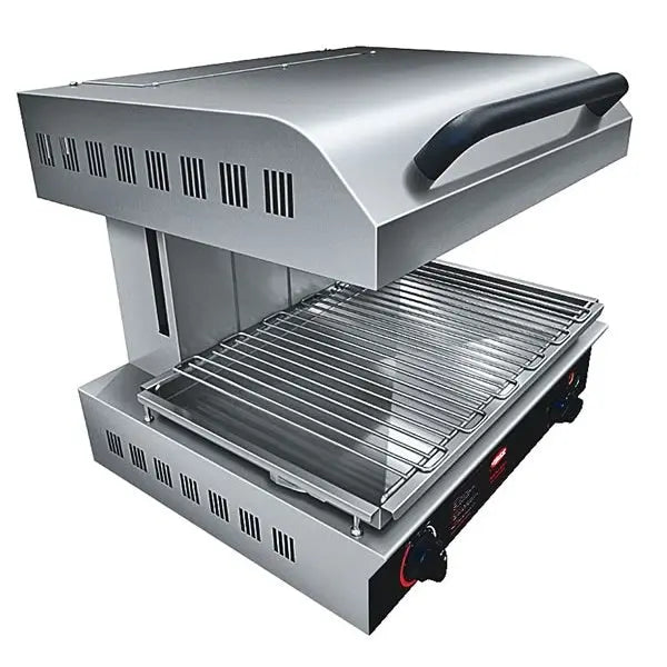 Benchtop Hatco Thermax Salamander - 600mm - TMS-1H Mattys