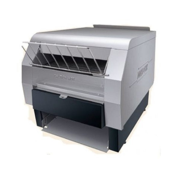 Hatco | TQ2-Security Cover | Security Cover Option For Tq-805 Mattys