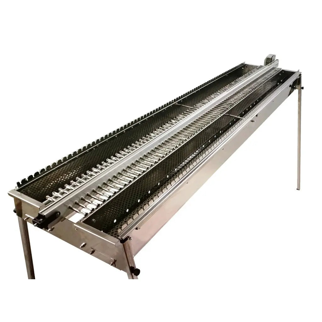 Tecnoroast TRD-160 Grill Double Mattys