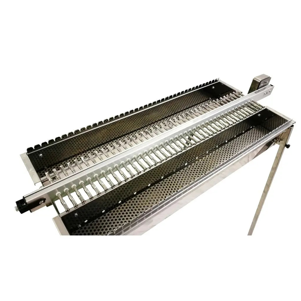 Tecnoroast TRD-80 Grill Double Mattys