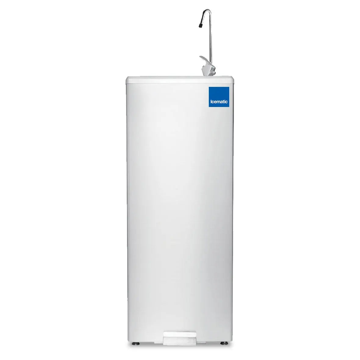 Icematic TTREVI 50 53L/HR CHILLED WATER DRINKING FOUNTAIN Mattys