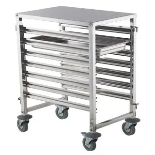 Seven Tier GN Trolley Mattys