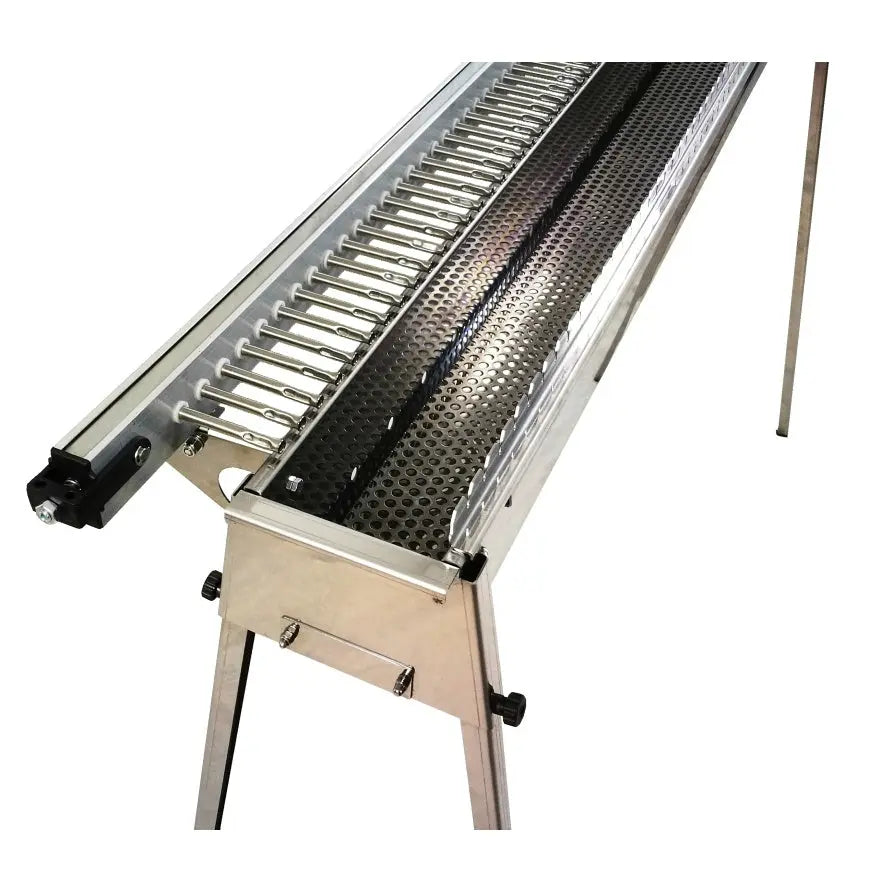 Tecnoroast TRS-80 Grill Single Mattys