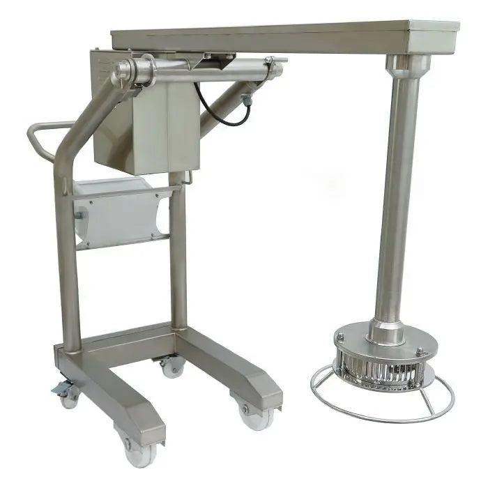 Beverage Sammic 2 SPEED TURBO LIQUIDISER - TRX-22 Mattys