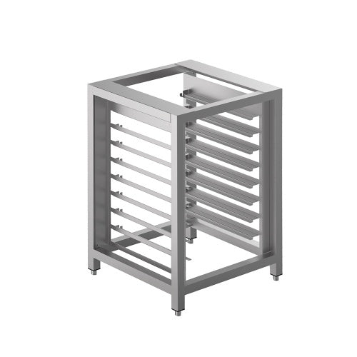 Smeg TVL40 - Stainless Steel Oven Stand - Suitable for ALFA43 Series Mattys