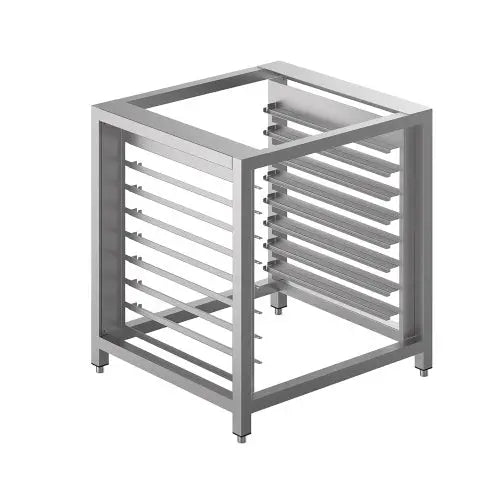 Benches Smeg - Stainless Steel Oven Stand - TVL425 Mattys