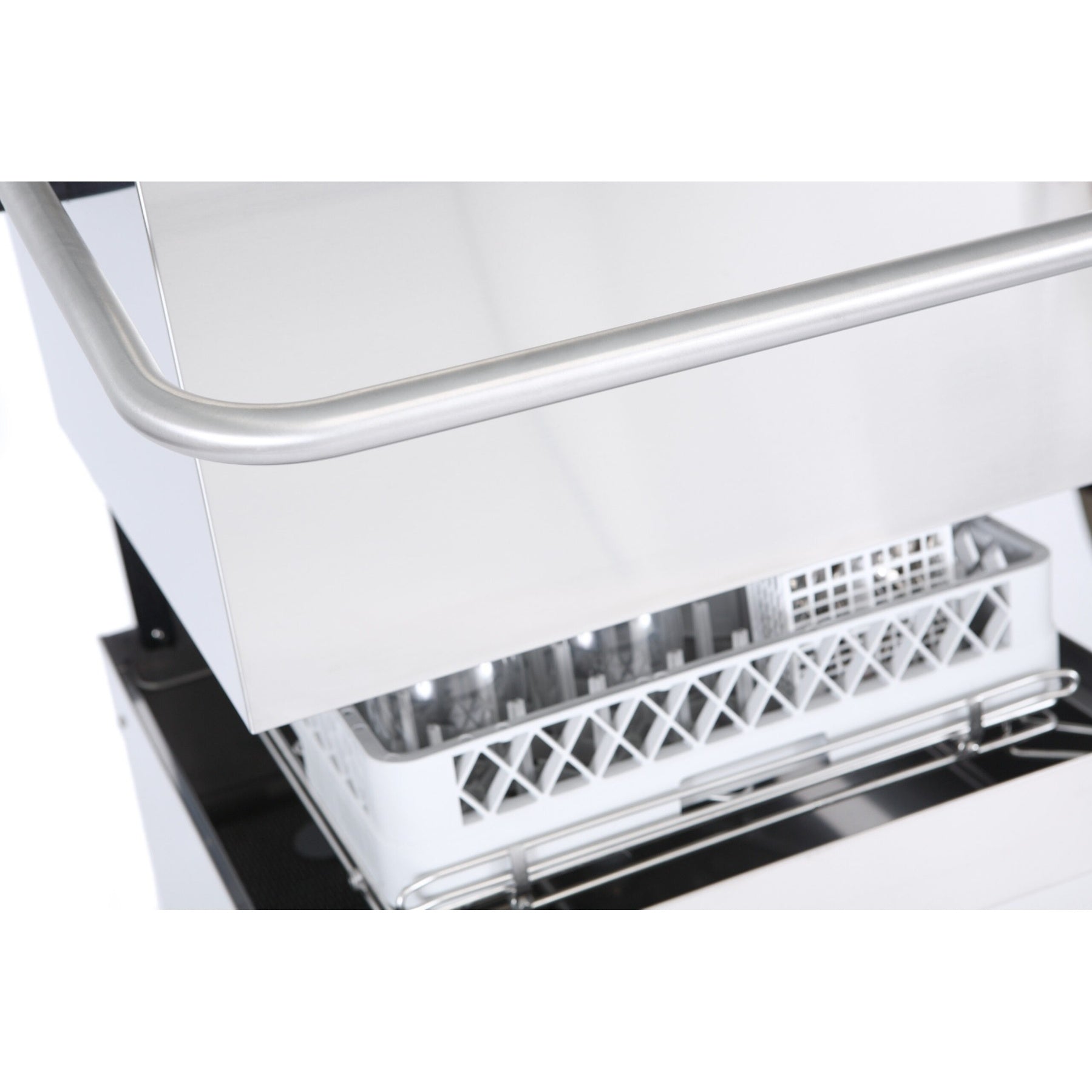 Topline Undercounter Dishwasher Mattys