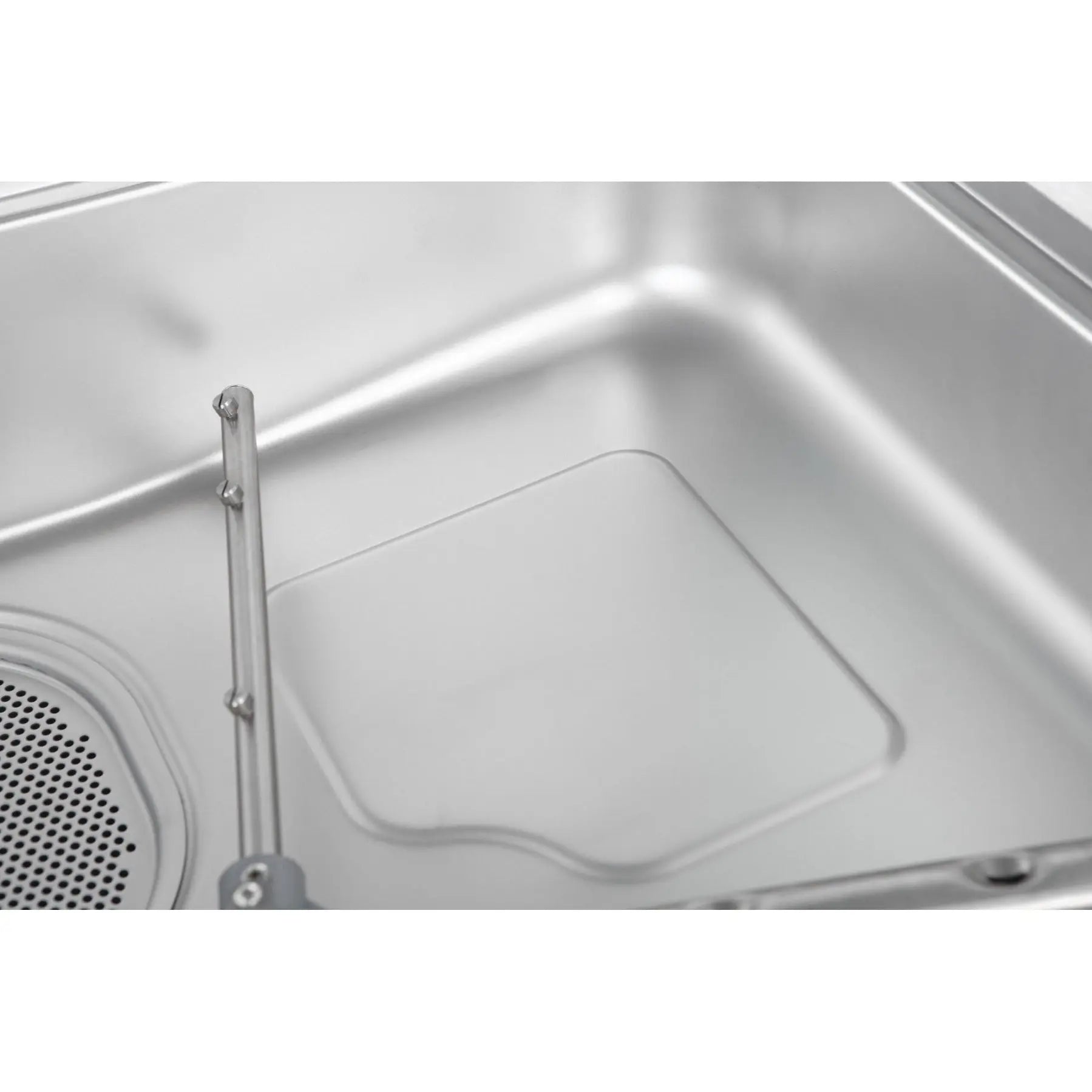 Adler Professional Dishwashing Topline Undercounter Dishwasher Mattys