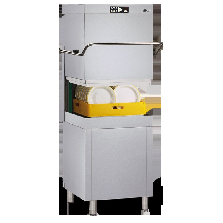 Topline Undercounter Dishwasher Mattys