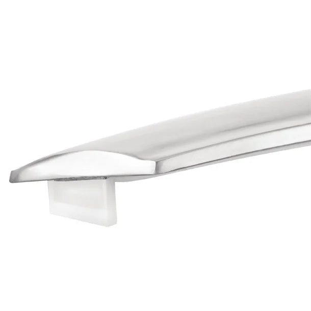 Benches Bolero Flip-Table Stainless Steel 600mm - U423 Bolero