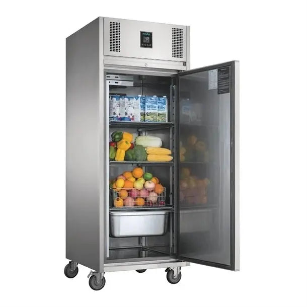 Polar U-Series Premium Single Door Fridge 422Ltr UA001-A Mattys