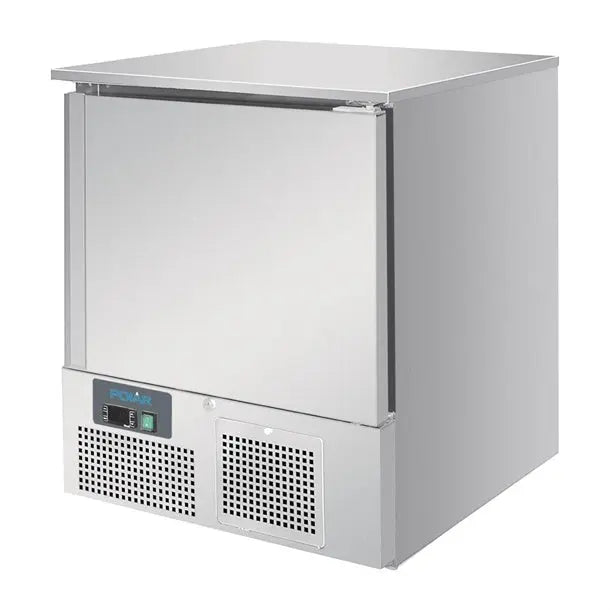 Polar U-Series Undercounter Fridge 140Ltr UA010-A Mattys
