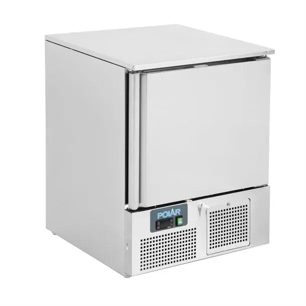 Polar U-Series Undercounter Fish Fridge UA013-A Mattys