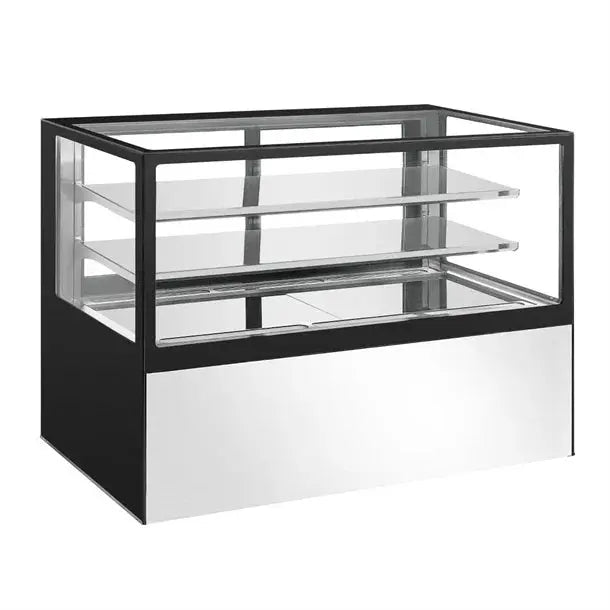 Deli Displays Polar U-Series Deli Display Fridge - 585Ltr - UA063-A Mattys