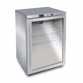 Bromic UBC0140GD-NR S/Steel Under Bench Chiller - 138 Litre Mattys