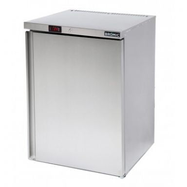 Bromic UBC0140SD-NR S/Steel Under Bench Chiller - 138 Litre Mattys