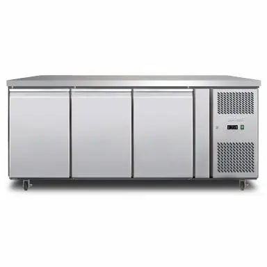 Bromic UBF1795SD Underbench Storage Freezer 417L LED Mattys