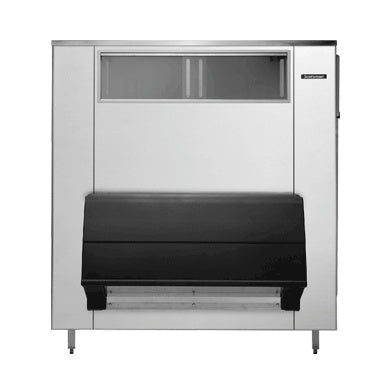 Scotsman 812kg Ice Storage Bin UBH 1600