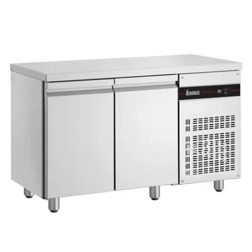 Inomak Refrigeration Ultra Slimline Underbench 1345mm - UBI6134 Mattys